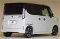 2023 Suzuki Spacia