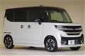 2023 Suzuki Spacia