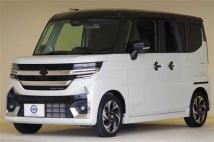 2023 Suzuki Spacia