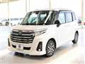 2023 Toyota Roomy