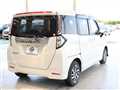 2023 Toyota Roomy