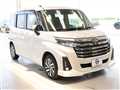 2023 Toyota Roomy