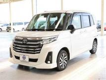 2023 Toyota Roomy