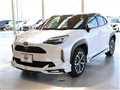 2024 Toyota Yaris Cross