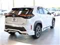 2024 Toyota Yaris Cross