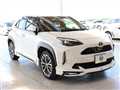 2024 Toyota Yaris Cross