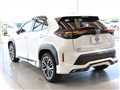 2024 Toyota Yaris Cross