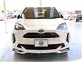 2024 Toyota Yaris Cross