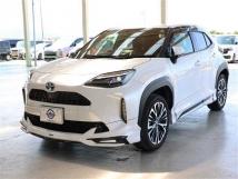 2024 Toyota Yaris Cross