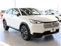 2025 Honda VEZEL