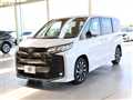 2026 Toyota Noah