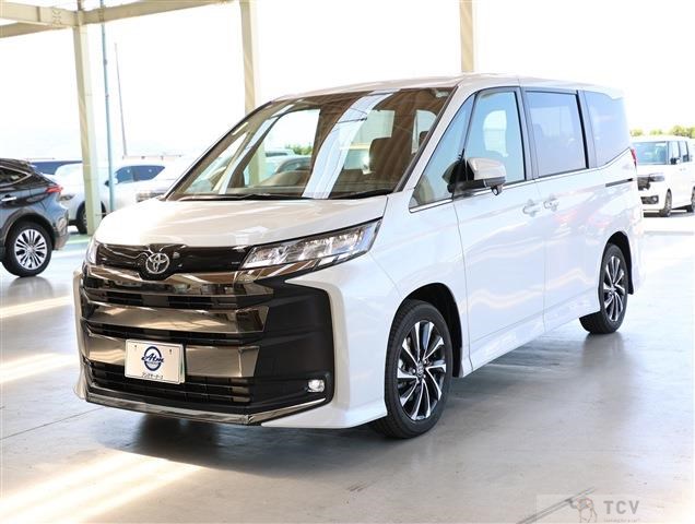 2026 Toyota Noah