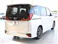 2026 Toyota Noah