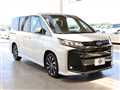 2026 Toyota Noah