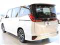 2026 Toyota Noah