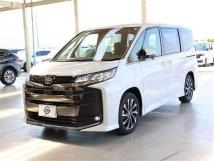 2026 Toyota Noah