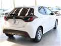 2023 Toyota Yaris