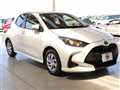 2023 Toyota Yaris