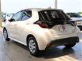 2023 Toyota Yaris