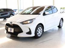 2023 Toyota Yaris