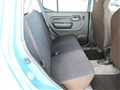 2025 Suzuki Alto