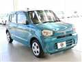2025 Suzuki Alto