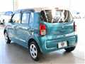 2025 Suzuki Alto