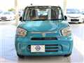 2025 Suzuki Alto