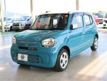 2025 Suzuki Alto