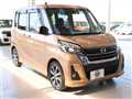 2017 Nissan DAYZ ROOX