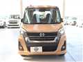 2017 Nissan DAYZ ROOX