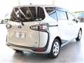 2019 Toyota Sienta