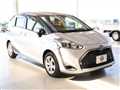 2019 Toyota Sienta