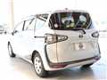 2019 Toyota Sienta