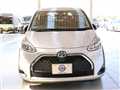 2019 Toyota Sienta