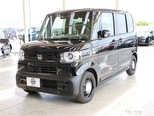 2026 Honda N BOX