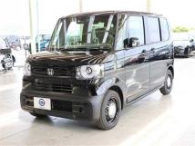 2026 Honda N BOX