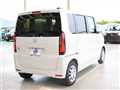 2026 Honda N BOX
