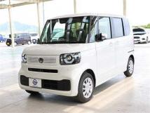 2026 Honda N BOX