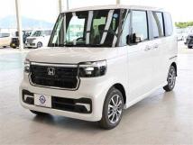2026 Honda N BOX
