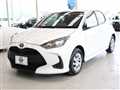 2023 Toyota Yaris