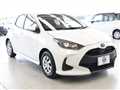2023 Toyota Yaris