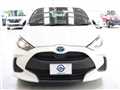 2023 Toyota Yaris