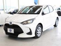 2023 Toyota Yaris