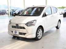 2018 Subaru Pleo