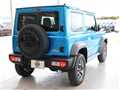2024 Suzuki Jimny Sierra