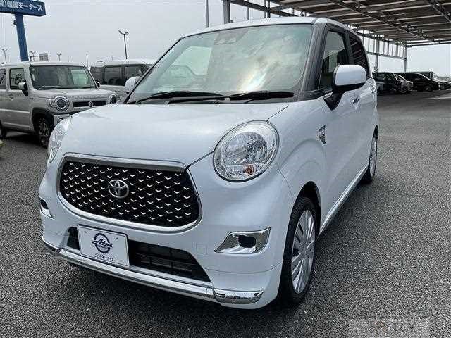 2022 Toyota PIXIS JOY