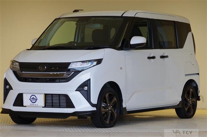 2025 Daihatsu Move