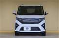 2025 Daihatsu Move