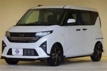 2025 Daihatsu Move